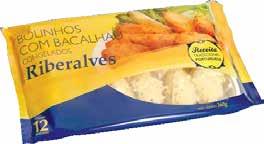 Kg 1 caixa 8337 Riberalves Posta tradicional saithe 1 kg 10 kg 1 kg Validade: 365 dias (a granel / pacote).