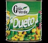 Goiás Verde 200 g 24 latas 1 caixa Validade: 720 dias (lata / caixa).