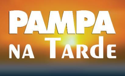 NOSSOS PROGRAMAS PAMPA NA TARDE Segunda a Sexta-feira - 18h às 19h Pampa na Tarde tem enfoque nas notícias do dia-a-dia tratadas com informalidade.