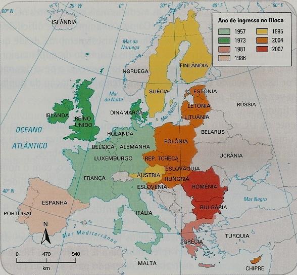 Carlos Tadeu de Carvalho Gamba União Europeia (2007)