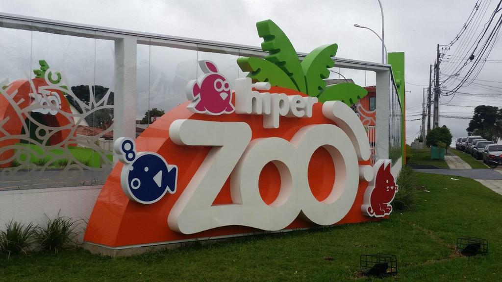 Hiper Zoo