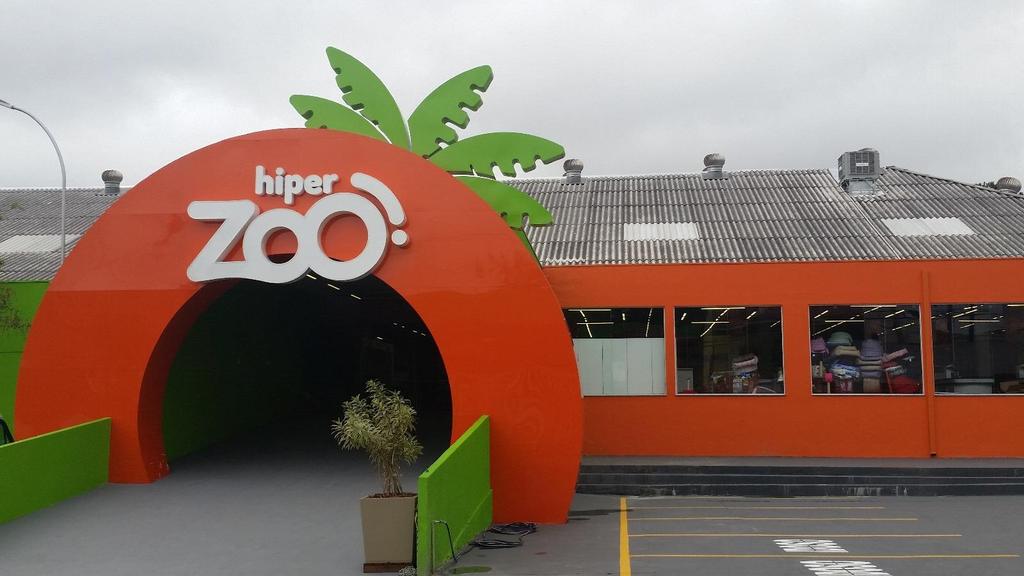 Hiper Zoo