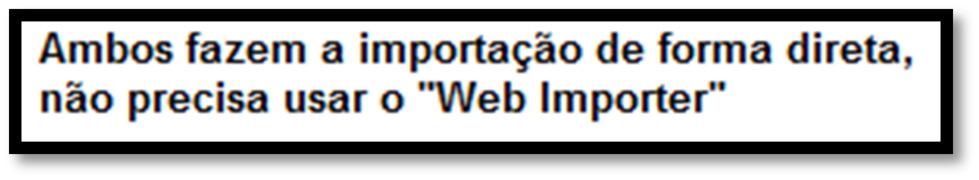 9 3. FORMAS DE IMPORTAR ARQUIVOS PARA O MENDELEY Existem 11 formas de importar documentos para o Mendeley.