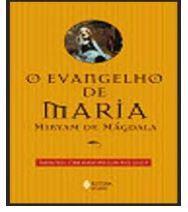 Maria, abençoada seja tu, aquela a quem vou aperfeiçoar em todos os mistérios que estão nas regiões superiores.