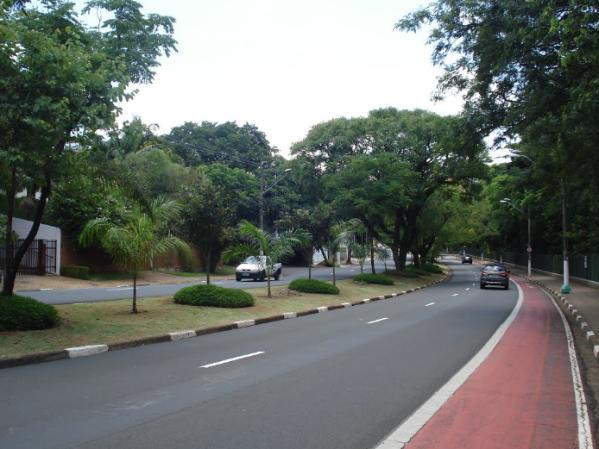 parcial da Av. Dr.