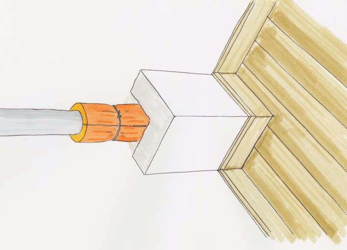 ELEMENTOS INTERIORES isolamento