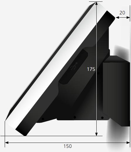 requeridos Escopo de entrega TSE FACE TSE Cilindro ou TSE CONTROL v2.