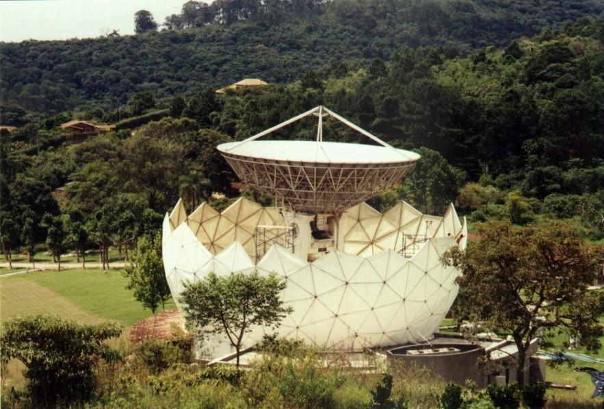 Rádio Observatório de Itapetinga