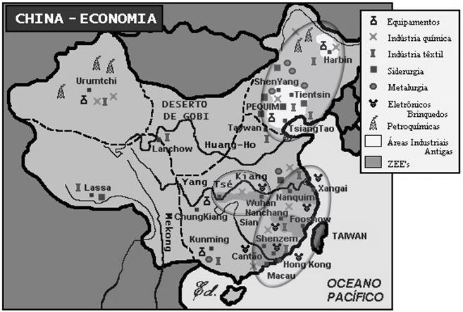 Nova Zelândia e Austrália são considerados países