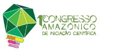 FICHA CATALOGRÁFICA Dados Internacionais de Catalogação na Publicação (CIP) C749a Anais I Congresso Amazônico de Iniciação Científica (7.: 2016: Manaus, AM).
