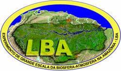 Objetivo subjacente do LBA: CONTRIBUIR PARA O DESENVOLVIMENTO SUSTENTÁVEL DA AMAZÔNIA, através de: -