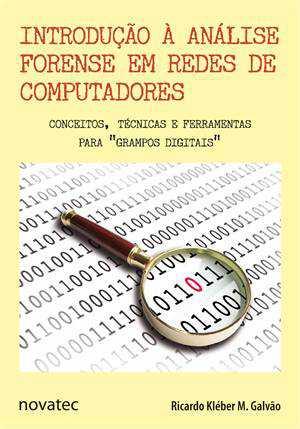 Grampos Digitais: Você confia na rede? Quer saber mais sobre grampos?