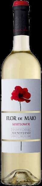 Alicante Bouschet 30%