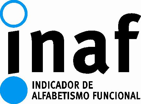 INDICADOR DE ALFABETISMO FUNCIONAL INAF / BRASIL 2007 APRESENTAÇÃO O Instituto Paulo Montenegro e a ONG Ação Educativa parceiros na criação e implementação do Indicador de Alfabetismo Funcional