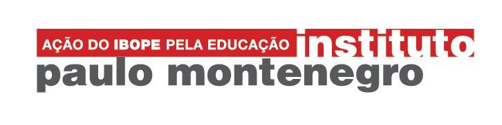 semestre de 2007. Realizado desde 2001, o Inaf/Brasil é baseado em entrevistas e testes cognitivos aplicados a amostras nacionais de 2.