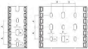 ª (mm) (m) (mm ) (S:1,4) (mm ) (mm) 1,mm,mm 4mm 6mm x30 14010 CCZ x7,00 30,0 379 0 48 3 6 19 x60 NoVo 14090 CCZ x6,00 1099 78 0 98 6 39 40x40 1400 CCZ 37x37,00 180,6 91 3 116 79 63 47 60x40 14030 CCZ