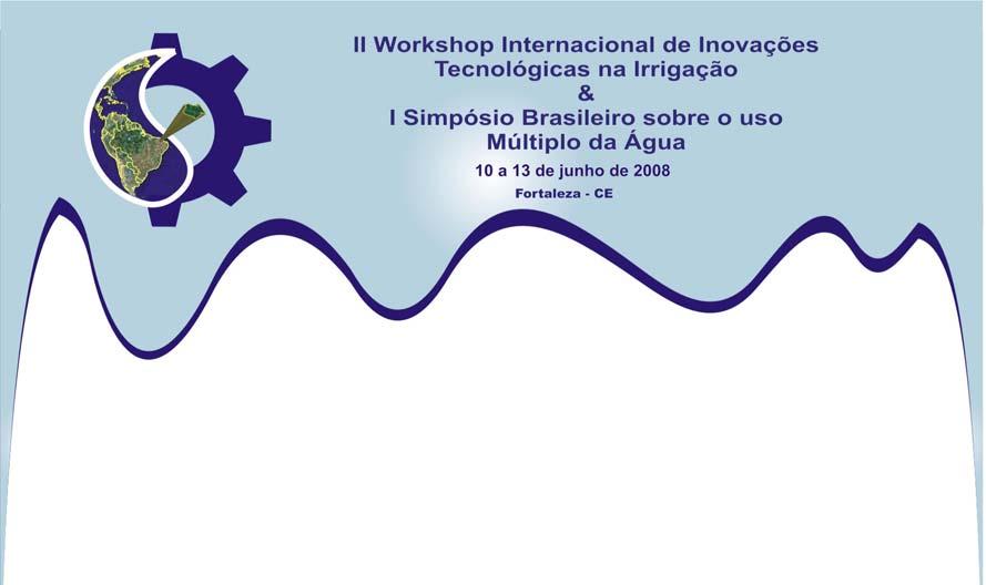 DETERMINAÇÃO DA UMIDADE DO SOLO NO FORNO MICROONDAS EM DIFERENTES POTÊNCIAS Eugênio Paceli de Miranda 1 ; Raimundo Nonato Farias Monteiro 2 ; Francisca Roberta Mesquita dos Santos 2 ; Kelly