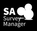 SA-Survey Manager O SA-Survey