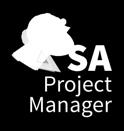 SA-Project Manager Sistema desenvolvido