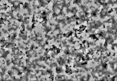 28 de junho a 1º de julho de 2004 Curitiba-PR 7 A amostra YA submergiu a 1870ºC e apresentou um pequeno aumento da quantidade de infiltrado em 10 minutos.