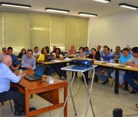 Blog do Governo IPA planeja ações estratégicas para ATER em Pernambuco 04 de agosto de 2015, às 13h31min O Instituto Agronômico de Pernambuco (IPA) inicia um ciclo de reuniões estratégicas na área de