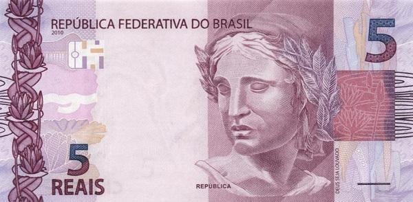 em 2003 pelo Banco Central do Brasil e