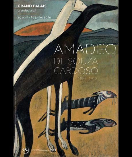 Amadeo de Souza-Cardoso est un artiste aux multiples facettes dont l oeuvre se situe à la croisée de tous les courants artistiques du XXe siècle.