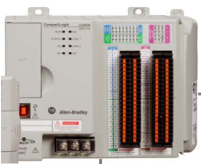 terminal remonível de fácil instalação Controle & Programação Configuração, controle, e