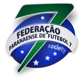 Federação Paranaense de Futebol 7 VIII CURITIBA CUP 2017 DE FUTEBOL 7 REGULAMENTO OFICIAL CAPÍTULO I - Da Finalidade Art.