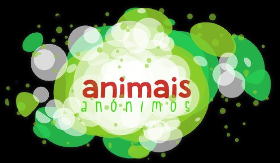 PROPOSTA COMERCIAL Animais Anónimos É um programa e uma missão: Com humor, Nuno Markl e Ana Galvão contam e ouvem contar histórias sobre animais e sobre humanos que, diariamente, por profissão ou