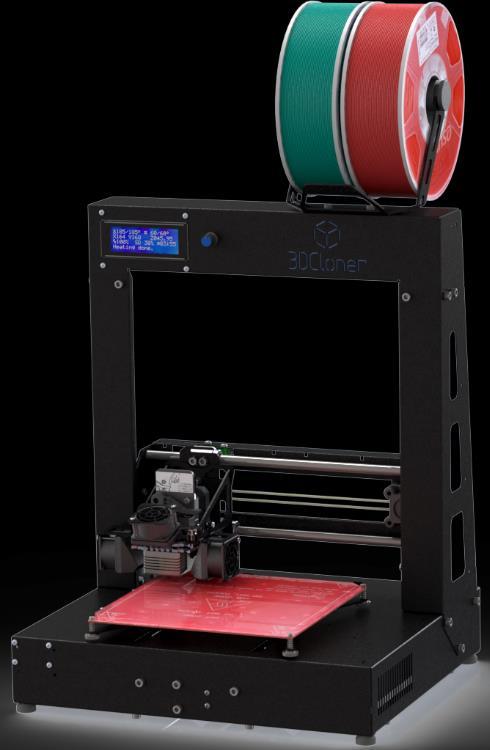 Especificações Técnicas Tamanho da Impressora: o 385 mm (Largura) o 350 mm (Profundidade) o 697 mm (Altura)
