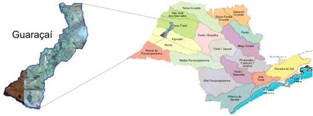 Embrapa Informática Agropecuária/INPE, p. 996-1004 das tomadas de decisões.