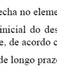 utilização, a saber: