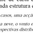 e dos sisos, são cosideradass acções