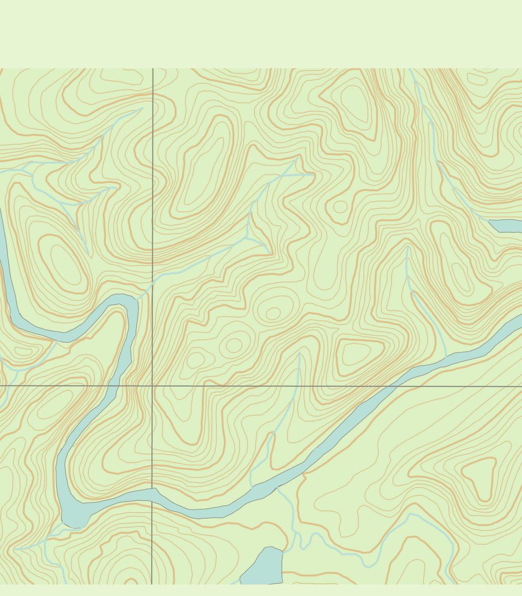 Desafio de Aventura Mapa do percurso - Rafting e Trekking Cume N Total do percurso do rafting: 1,2 km Total do circuito de trekking: 5 km Altitude acumulada em aclive: 115 m L O Trilha do Córrego