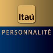 O ITAÚ PERSONNALITÉ Referência no atendimento de alta renda Propósito Entender o seu momento de vida, valorizar sua história e quem você é.