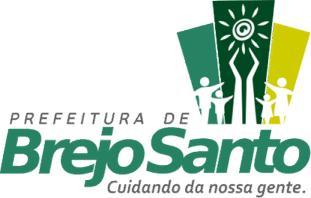 O prefeito Municipal de Brejo Santo, no uso de suas atribuições que lhe são conferidas pela Lei Orgânica Municipal, e de conformidade com a determinação contida na Lei complementar Nº 11, DE 4 DE