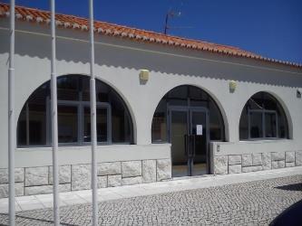 Hospitalar de Setúbal (Nefrologia, Estomatologia e ortopedia Infantil); Instituto Português de Oncologia Francisco Gentil Lisboa (Doenças oncológicas). 2.9.