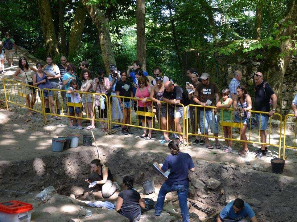 Método de gestão Aberto para Obras