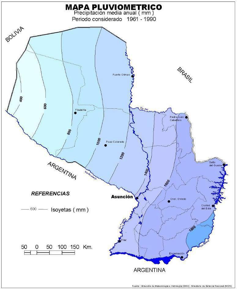 TOPOGRAFIA CLIMA E