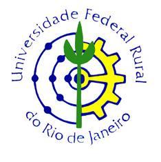 UNIVERSIDADE FEDERAL RURAL DO RIO DE JANEIRO INSTITUTO DE EDUCAÇÃO COORDENAÇÃO DO CURSO DE PSICOLOGIA REGIMENTO DE TRABALHO DE CONCLUSÃO DE CURSO (TCC) 1 INTRODUÇÃO As disciplinas de Trabalho de