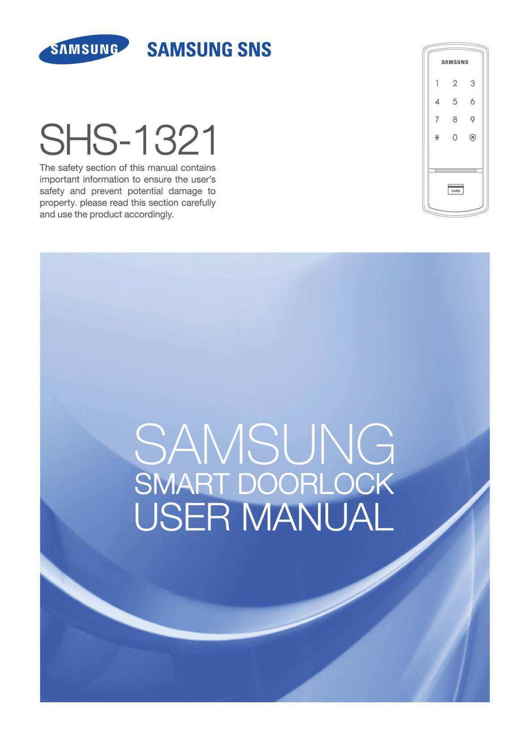 A seção de segurança deste manual contém informações importantes para garantir a segurança do usuário e prevenir