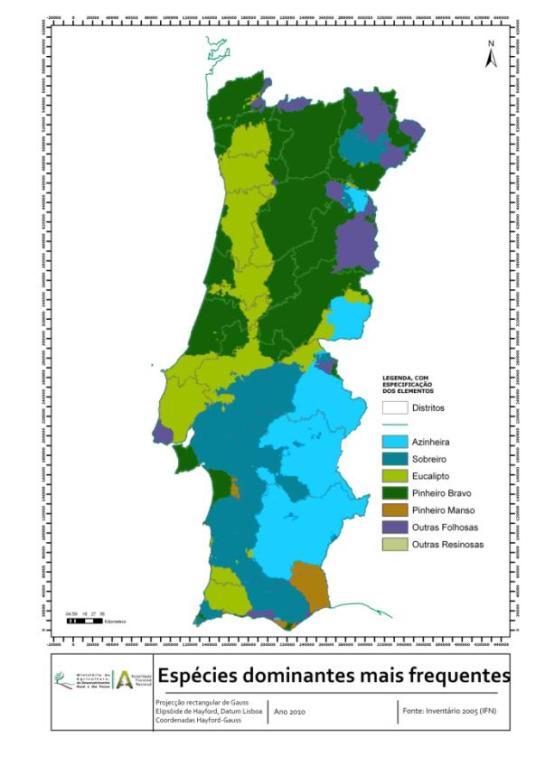 ANEXO 33 À DON Nº 2 MAPA DOS