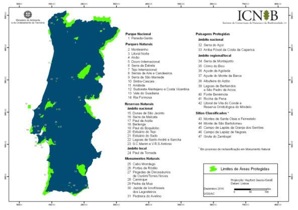 ANEXO 37 À DON Nº 2 MAPA DAS