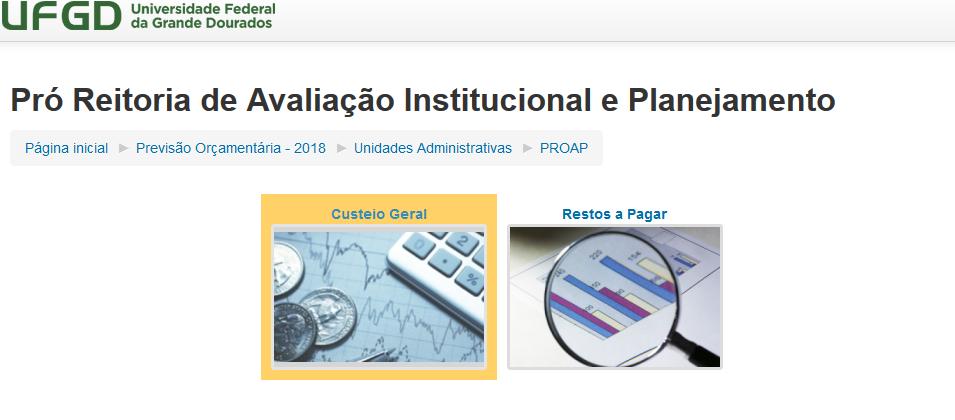 Informações