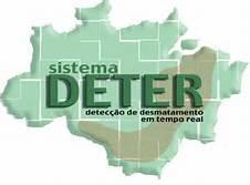 DETER - Sistema de Detecção de Desmatamentos em Tempo Real e de radares de focos de calor de modo a se prevenir avanços de desmatamento realizado diretamente pelo Ibama em parceria com o INPE; Outros