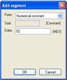 Segment: 15- Configure os Parâmetros