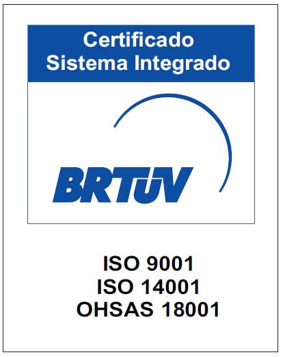 12. Certificação Integrada Certificação