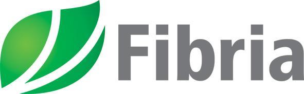 Fibria Celulose S/A 3 Empowering Business in Real