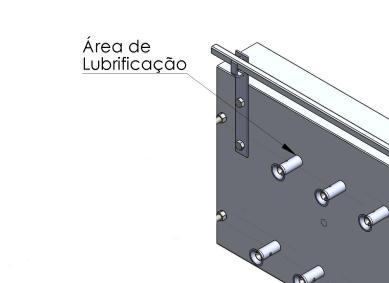 Obs1: O gás de rua não poderá sofrer nenhum estrangulamento do relógio até a entrada da churrasqueira. Obs2: Tenha certeza que o equipamento foi fabricado para funcionar em gás natural.